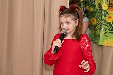 Пасхальный утренник
